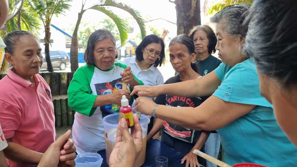 Sekolah Tarakanita 3 Gelar Aksi ”Pengolahan Sampah Jadi Berkah”, Wujud Nyata Pertobatan Ekologis APP 2026