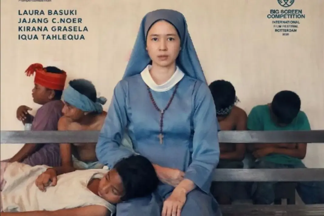 Film Yohanna: Wajah Kemanusiaan dari Sumba Menyapa Layar Lebar Indonesia