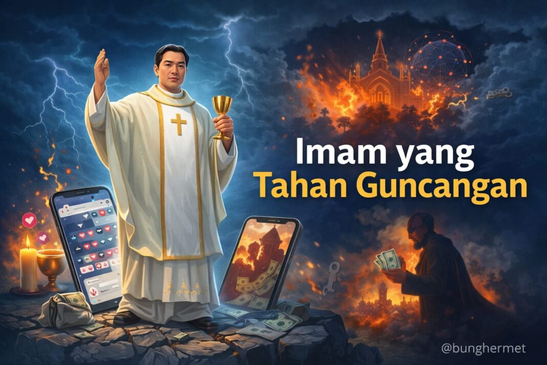 Imamat yang Tahan Guncangan