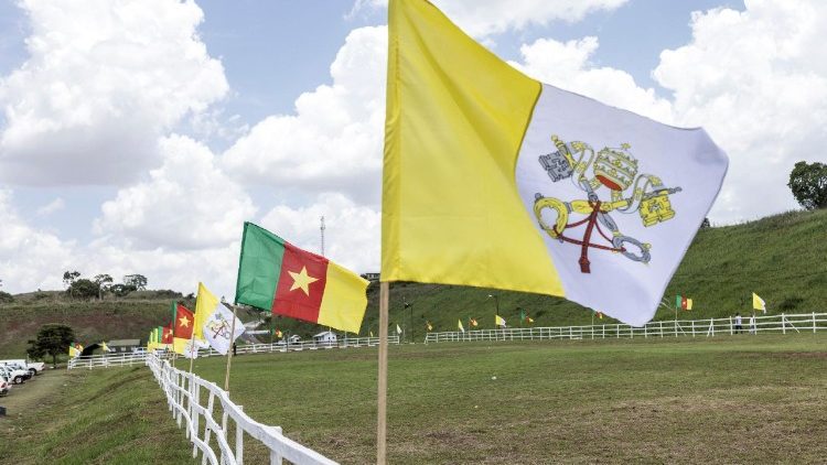 Menjelang Kunjungan Paus di Kamerun: Kelompok Separatis Umumkan Penghentian Sementara Permusuhan