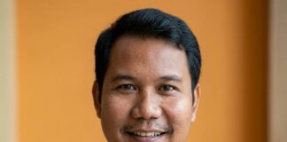 Ruang Perjumpaan itu Bernama Ekoteologi