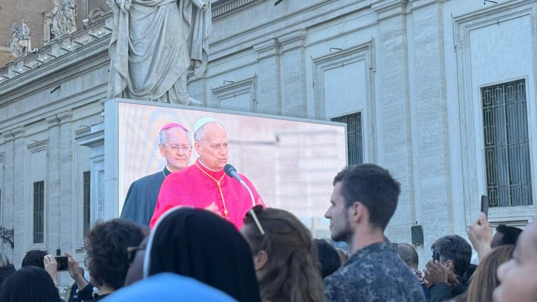 Paus Leo XIV dan Gereja Katolik Adakan Doa Khusus Memohon Perdamaian: Perang Memecah-belah; Harapan Mempersatukan