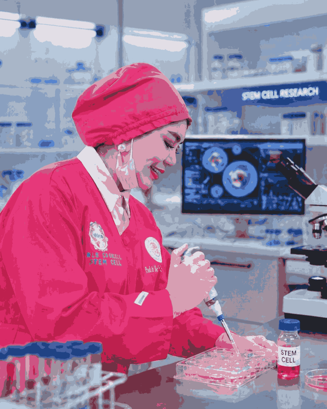 Stem Cell Dalam Bioetika Katolik