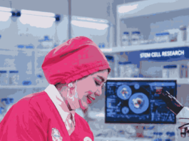 Stem Cell Dalam Bioetika Katolik