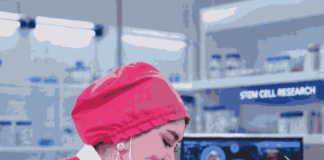 Stem Cell Dalam Bioetika Katolik
