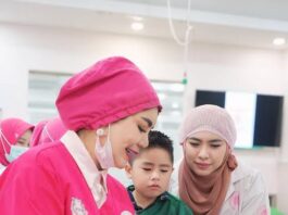 Sel Tali Pusat: Merawat Kehidupan Sejak Pertama