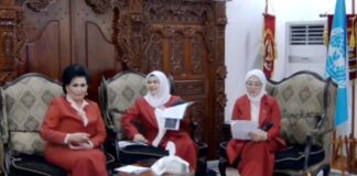 Politik Identitas dan Masa Depan Persatuan Bangsa: Suara Perempuan Menjaga Indonesia