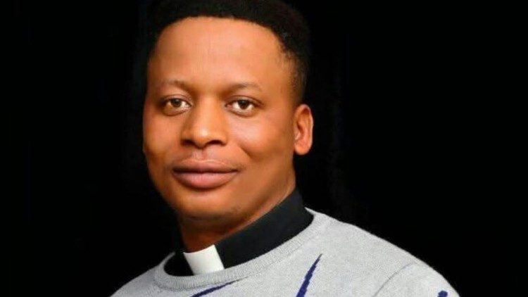 Pastor Nathanael Asuwaye