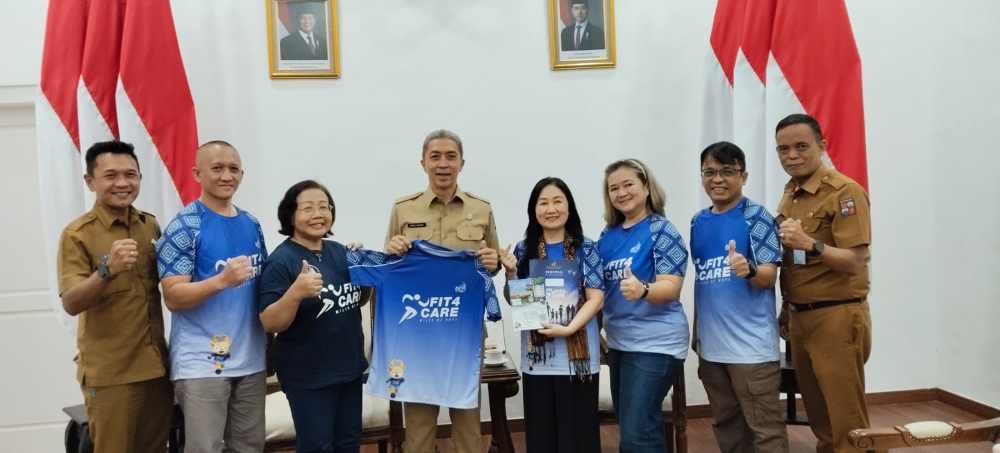 Bogor