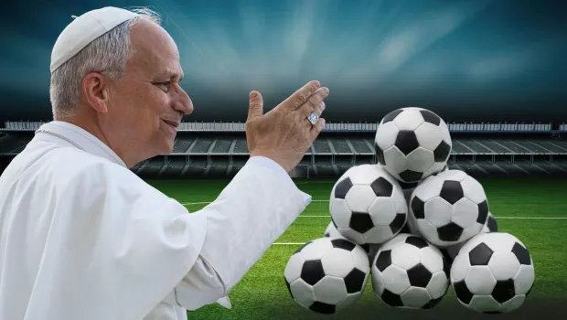 Tujuh Alasan Mengapa Umat Katolik Perlu Menyaksikan Piala Dunia 2026