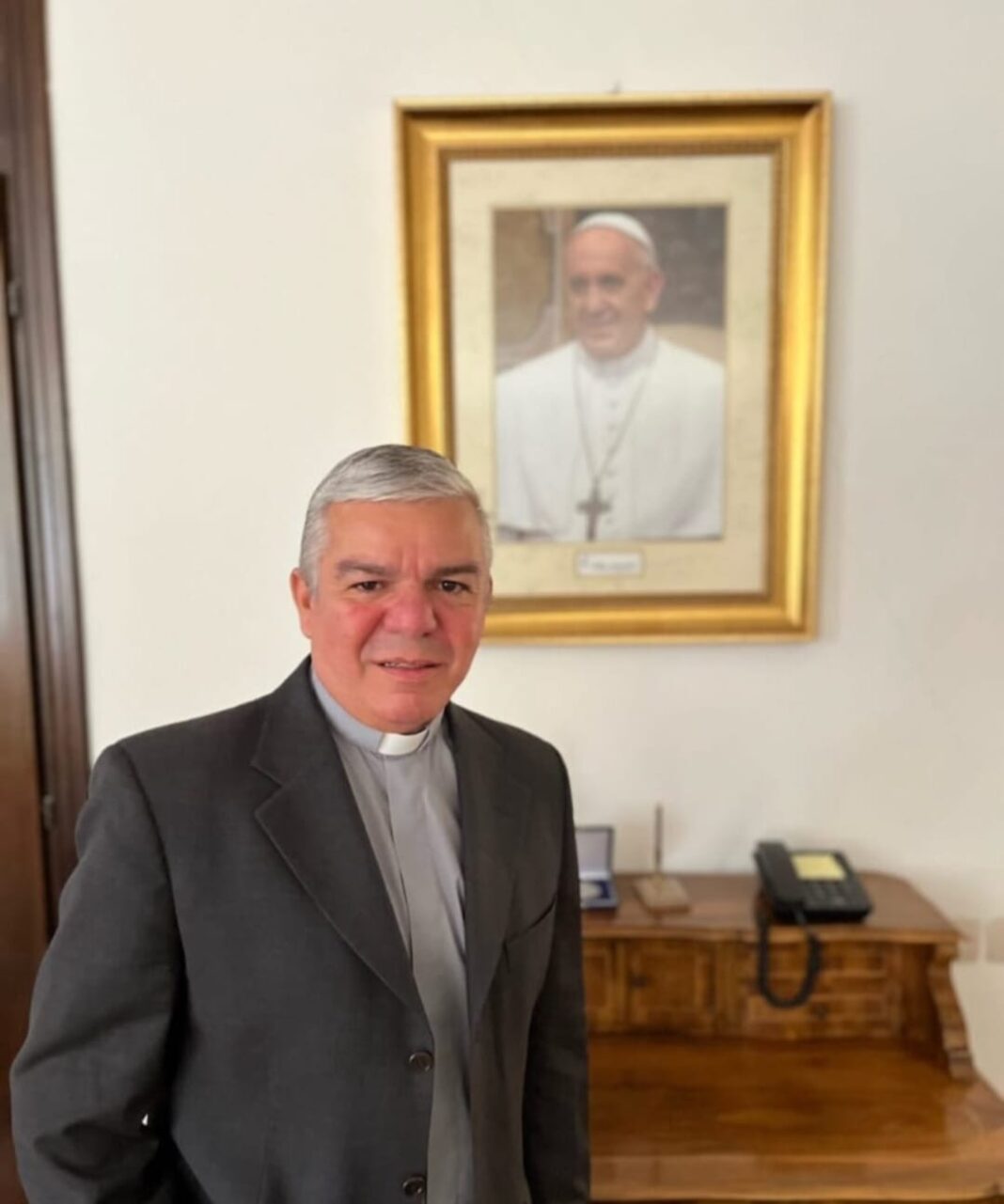 Walter Erbi