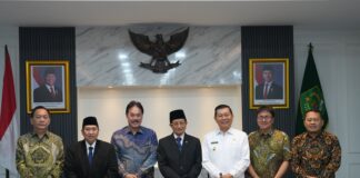 Satu Harmoni, Pesparani Katolik Nasional 2027 dari Sulawesi Utara untuk Indonesia