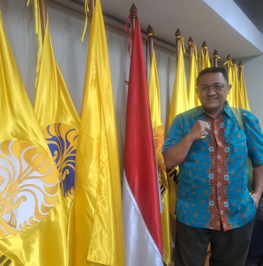 WAHYU HANDOKO