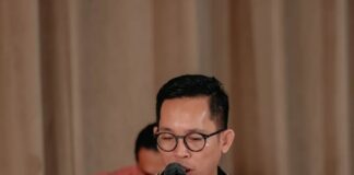 Lagu Maria Bunda Allah Masuk Nominasi AMI Awards 2026, Ajak Umat Berkarya Lewat Lomba Cover